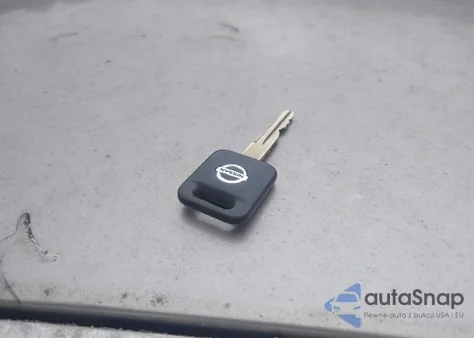 2004 Nissan Maxima 3.5 Sl from USA, damaged, VIN 1N4BA41EX4C909333